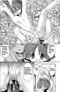 Page 24 of Boku no Animal Life - My Animal Life - preview thumbnail