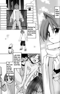 Page 45 of Boku no Animal Life - My Animal Life - preview thumbnail
