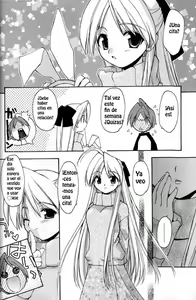 Page 48 of Boku no Animal Life - My Animal Life - preview thumbnail