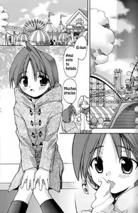 Page 49 of Boku no Animal Life - My Animal Life - preview thumbnail
