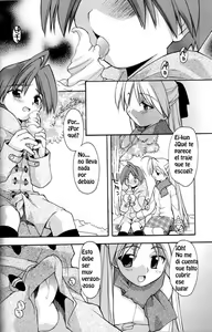 Page 50 of Boku no Animal Life - My Animal Life - preview thumbnail