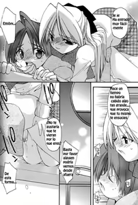 Page 57 of Boku no Animal Life - My Animal Life - preview thumbnail