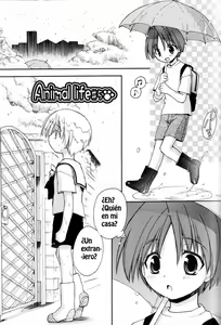 Page 60 of Boku no Animal Life - My Animal Life - preview thumbnail