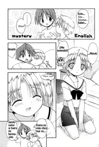 Page 62 of Boku no Animal Life - My Animal Life - preview thumbnail