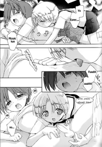 Page 64 of Boku no Animal Life - My Animal Life - preview thumbnail