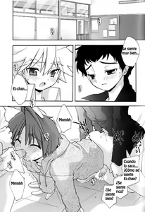 Page 68 of Boku no Animal Life - My Animal Life - preview thumbnail