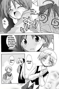 Page 72 of Boku no Animal Life - My Animal Life - preview thumbnail
