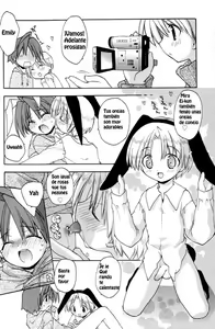 Page 74 of Boku no Animal Life - My Animal Life - preview thumbnail