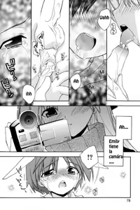 Page 76 of Boku no Animal Life - My Animal Life - preview thumbnail