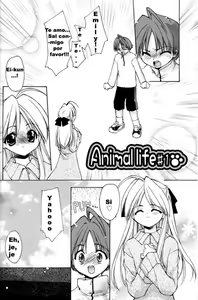 Page 8 of Boku no Animal Life - My Animal Life - preview thumbnail