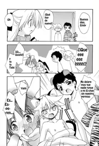 Page 81 of Boku no Animal Life - My Animal Life - preview thumbnail