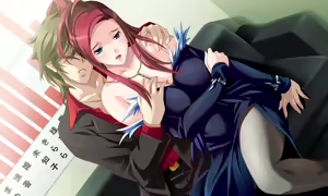 Page 147 of CLUB ROMANCE ~Club Romance e Youkoso~ - preview thumbnail