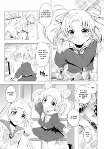 Page 4 of Destiny Love - preview thumbnail