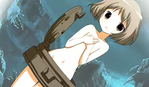 Page 7 of Girls + Panzer Blitz - preview thumbnail