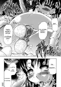 Page 15 of Bakkuyoraku | Salvation - preview thumbnail