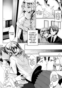 Page 29 of Half Time~ Together with Ch. 1 and 2 - preview thumbnail