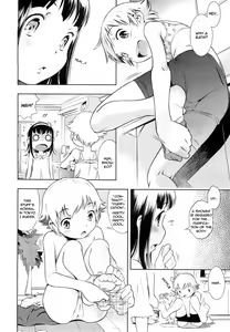 Page 10 of Kirakira Toron - preview thumbnail