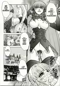 Page 22 of ALICE SECOND Ch. 6 - preview thumbnail