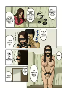 Page 8 of Mitsu Mitsu - preview thumbnail