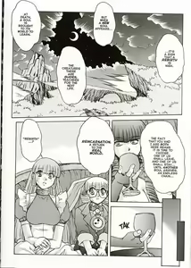 Page 22 of ALICE SECOND Ch. 7-8 - preview thumbnail