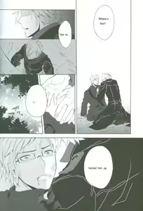 Page 31 of Million Lies - preview thumbnail