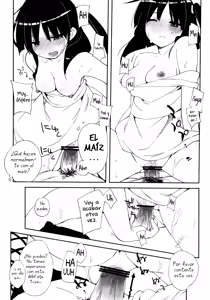Page 14 of Oishii Toumorokoshi no Tabekata. + Clear File | Cómo Comer un Delicioso Maíz - preview thumbnail