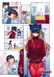Page 3 of Ohime Beast! (decensored) - preview thumbnail