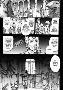 Page 4 of QUEENS SLAVE 3 - preview thumbnail