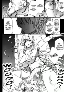 Page 5 of QUEENS SLAVE 3 - preview thumbnail