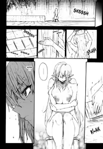 Page 13 of QUEEN'S SLAVE 3 - preview thumbnail
