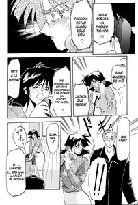 Page 121 of Hiiro no Koku | Scarlet Moment  Volumen 1 - preview thumbnail