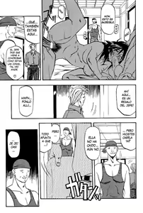 Page 152 of Hiiro no Koku | Scarlet Moment  Volumen 1 - preview thumbnail