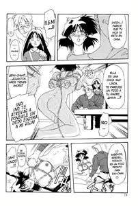 Page 77 of Hiiro no Koku | Scarlet Moment  Volumen 1 - preview thumbnail