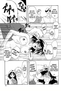 Page 84 of Hiiro no Koku | Scarlet Moment  Volumen 1 - preview thumbnail