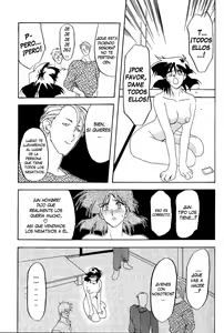 Page 90 of Hiiro no Koku | Scarlet Moment  Volumen 1 - preview thumbnail