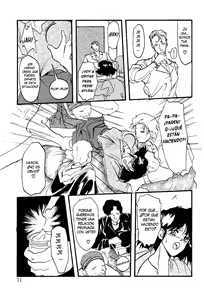 Page 10 of Hiiro no Koku | Scarlet Moment  Volumen 1 - preview thumbnail