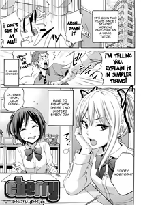 Page 117 of Good Times!! (decensored) - preview thumbnail