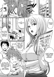Page 157 of Good Times!! (decensored) - preview thumbnail