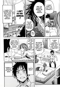Page 176 of Good Times!! (decensored) - preview thumbnail