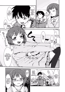 Page 4 of Yoidore Yukiho no Honki to Honne | Drunken Yukiho's Intentions and Desires - preview thumbnail