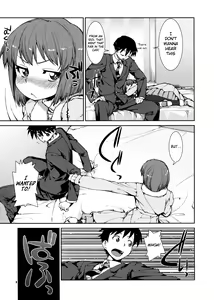Page 8 of Yoidore Yukiho no Honki to Honne | Drunken Yukiho's Intentions and Desires - preview thumbnail