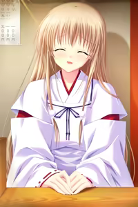 Page 4 of Sarasara Sasara （Lossless PNG） - preview thumbnail