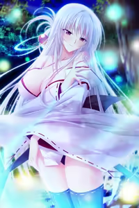 Page 518 of Sarasara Sasara （Lossless PNG） - preview thumbnail