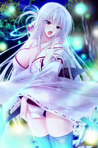 Page 519 of Sarasara Sasara （Lossless PNG） - preview thumbnail
