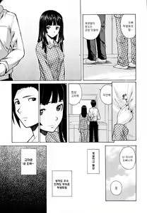Page 5 of Shinda Watashi no Monogatari  -  Story of me who died   | 죽어버린 나의 이야기 - preview thumbnail