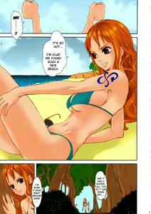 Page 3 of Natsu * Hana | Summer Flower - preview thumbnail
