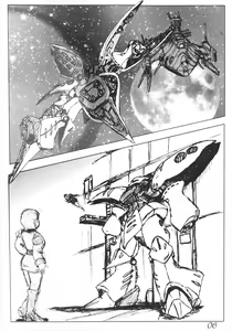 Page 5 of Gesellschafts Abend - preview thumbnail