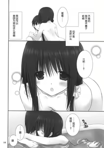 Page 15 of Imouto no Otetsudai 4 - preview thumbnail