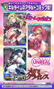 Page 282 of Icerya Eiyuusenki 2 - The Legend of the Icerya War - preview thumbnail