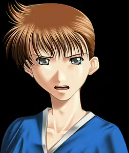 Page 184 of Shiroki Tenshi-tachi no Rondo - preview thumbnail